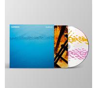 Caribou Suddenly (CD) Album (US IMPORT)