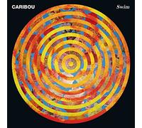 Caribou - Swim