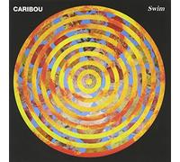 Caribou - Swim