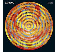 Caribou - Swim