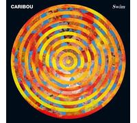 Caribou - Swim