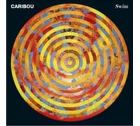 Virgin Mobile - Caribou - Swim