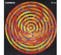 Caribou - Swim [VINYL]