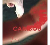 Caribou - Tour Ep