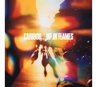 CARIBOU - Up In Flames [VINYL]