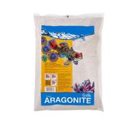 CaribSea Aragonite Aquarium Sand, 10 lbs. by Carib Sea