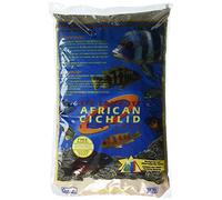 CaribSea Eco-Complete Africa Cichlid White 20lb