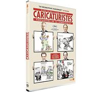 Caricaturistes, fantassins de la démocratie [FR Import] [DVD] [2014]