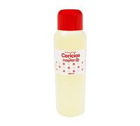 Caricias de Mayfer agua de colonia de baño 1L 1000ml EDC