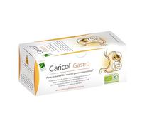 Caricol® Gastro - Organic Papaya and Oats - Supports Digestive Health - Facilitates Digestion - Improves Intestinal Transit - Soothing Properties - Non-GMO - 20 Drinking Sachets - 100% Natural