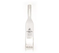 Cariel Batch Blend Vodka 3cl Sample Plain Vodka