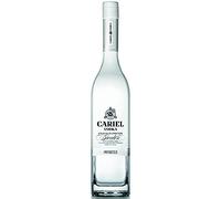 Cariel Batch Blended Vodka 70cl, 40.7% ABV | Premium, Wheat & Barley Batch Blended Vodka | Made in Sweden |