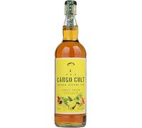 Cargo Cult Banana Spiced Rum, 70 cl