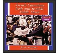 Carignan, Jean - French Canadian Irish & Scotti
