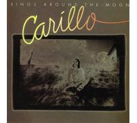 CARILLO - Rings Around the Moon