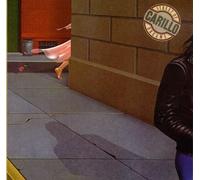 CARILLO - Street Of Dreams