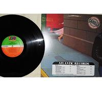 Carillo - Street Of Dreams [Vinyl LP]