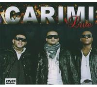 Carimi Live - Buzz 2.0