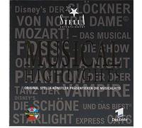 Carin Filipcic Sascha Krebs Marjan Shaki-Paetzold Rommel Singson Nicole Sieger - MusicaI HighIights