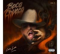 Carin Leon - Boca Chueca