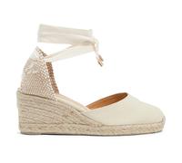 Castaner Espadrilles / Casual Shoes CARINA in White 5