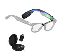 Carina C2 Wearable Battery Pack for RayBan Meta Wayfarer Large 53-22-155