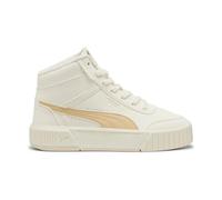 Carina Mia Mid WTR Ankle Boots - female - PUMA - Sneakers - White - 5 UK - Shoes 5 UK