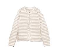 Carina Quilted Puffer Jacket, female, Save The Duck, Winter Jackets, Beige, XL, Jackets XL