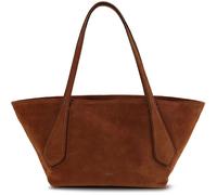 Carina Shoulder Bag, female, Abro, Shoulder Bags, Brown, ONE SIZE, Bags ONE SIZE