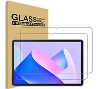carinacoco 2 Pack Screen Protector Compatible with Huawei MatePad 11 2023 11 inch, Ultra Clear Screen Protector [9H Toughness] [HD Clarity] [Scratch-Resistant] [No-Bubble] for Huawei MatePad 11 2023