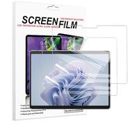 carinacoco 2 Pack Screen Protector for Microsoft Surface Pro 10/Surface Pro 9/Surface Pro 13 inch, Ultra Thin Soft Toughness HD Premium Shatterproof Anti-Scratch No Bubbles Touch Sensitive PET Film