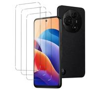 carinacoco 3 Pack Screen Protector for TCL 60 5G/TCL 60 SE/TCL 60 SE Nxtpaper 5G, 9H Hardness Premium Shatterproof HD Clear Anti-Scratch Anti-Fingerprint No Bubble Free Tempered Glass