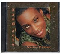 Carine Fabien - I Need Jesus