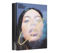 Carine Roitfeld: Fashion from the Edge