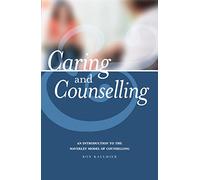 Caring and Counselling