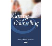 Caring and Counselling by Ron Kallmier (2011-04-01)
