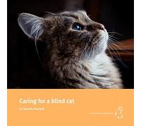 Caring for a Blind Cat