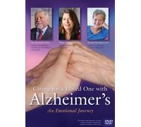 Caring for a Loved One With Alzheimer's: An Emotional Journey