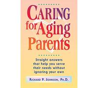 Caring for Aging Parents