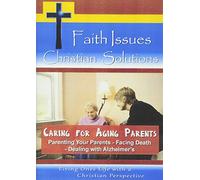 Caring for Aging Parents-Parenting Your Parents [DVD] [Region 1] [US Import] [NTSC]