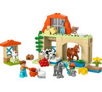 LEGO® DUPLO® 10416 Caring for Animals at the Farm