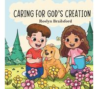 Caring for God's Creation