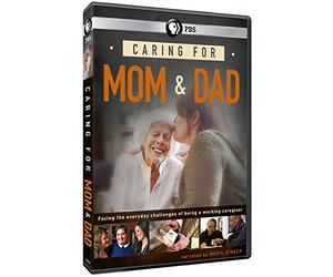 Caring for Mom and Dad [Region 1]