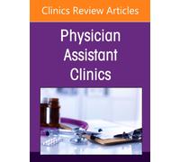 Caring for Older Adults, An issue of Physician Assistant Clinics : Volume 11-1