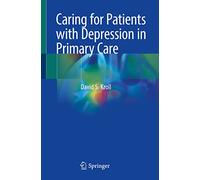 Caring for Patients with Depression in Primary Care
