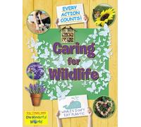 Caring for Wildlife
