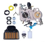 Caring for Your Chainsaw? Check Out Our Complete For Carb Repair Kit Compatible with Models Like the Series & More