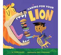 Caring for Your Lion