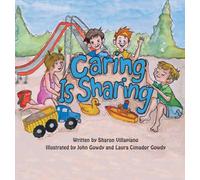 Caring Is Sharing