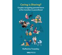 Caring is Sharing?